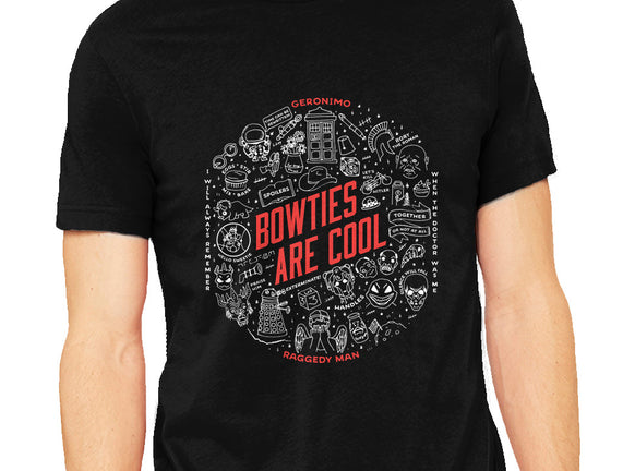 Bowties are Cool