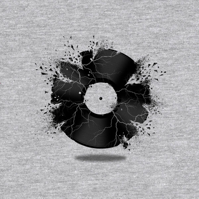 Break the Record-womens fitted tee-jun087