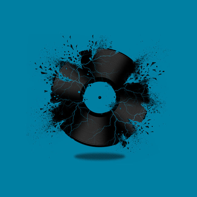 Break the Record-womens basic tee-jun087