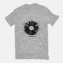Break the Record-mens heavyweight tee-jun087