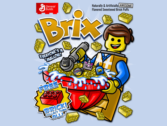 Brix Cereal