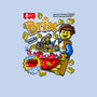 Brix Cereal-youth pullover sweatshirt-Punksthetic