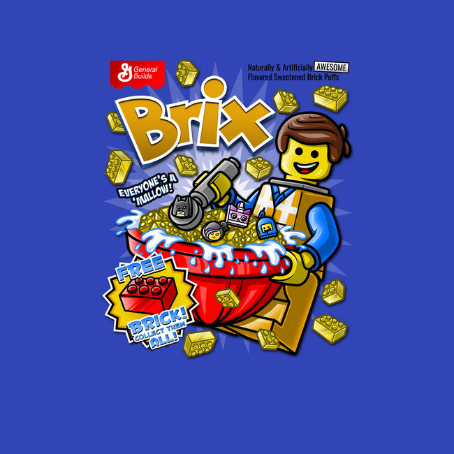 Brix Cereal-youth crew neck sweatshirt-Punksthetic