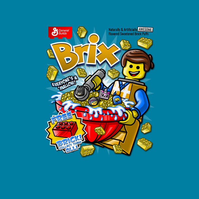 Brix Cereal-youth pullover sweatshirt-Punksthetic