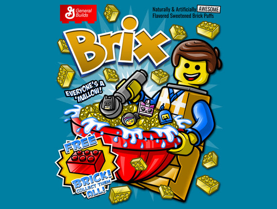 Brix Cereal