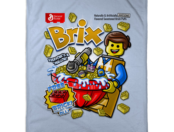 Brix Cereal