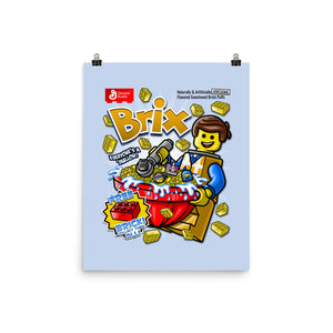 Brix Cereal