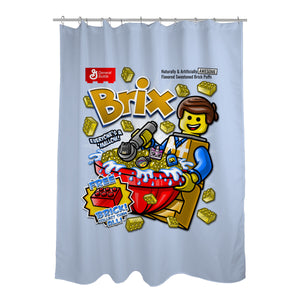 Brix Cereal
