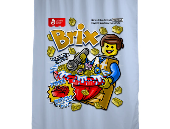 Brix Cereal