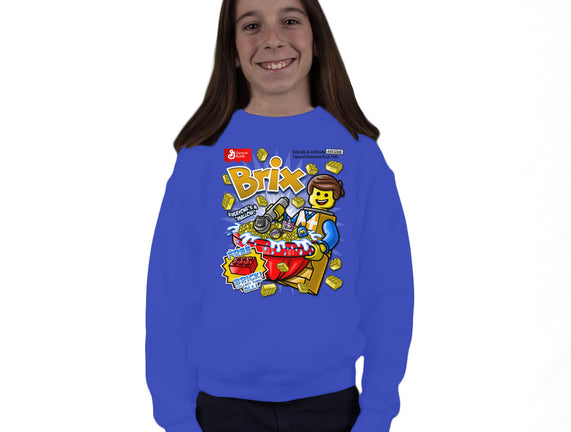 Brix Cereal