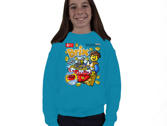 Brix Cereal