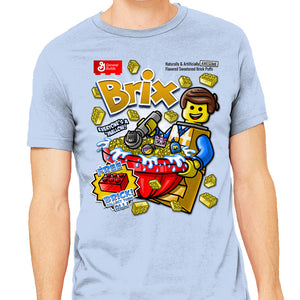 Brix Cereal