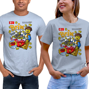 Brix Cereal