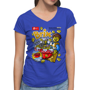 Brix Cereal