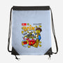 Brix Cereal-none drawstring bag-Punksthetic