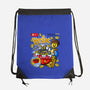 Brix Cereal-none drawstring bag-Punksthetic