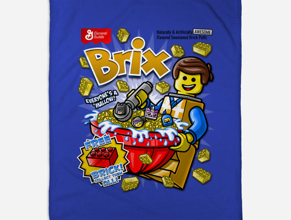 Brix Cereal