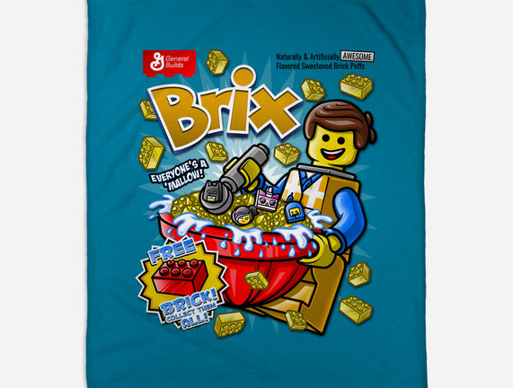 Brix Cereal