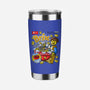 Brix Cereal-none stainless steel tumbler drinkware-Punksthetic