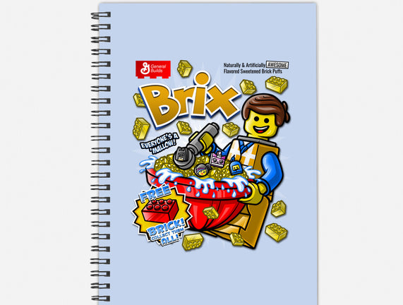 Brix Cereal