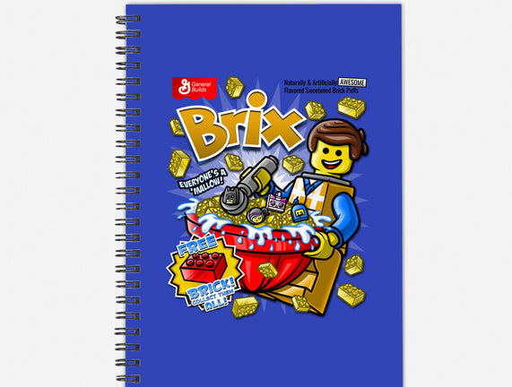 Brix Cereal