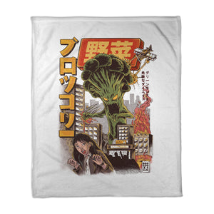 Broccozilla