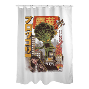 Broccozilla
