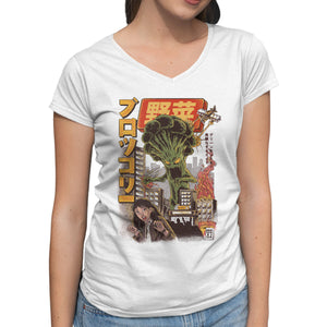 Broccozilla