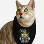 BROLIFTING-cat bandana pet collar-Boggs Nicolas