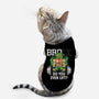 BROLIFTING-cat basic pet tank-Boggs Nicolas