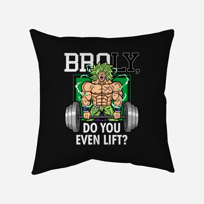 BROLIFTING-none non-removable cover w insert throw pillow-Boggs Nicolas