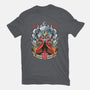 Brotherhood-mens heavyweight tee-TrulyEpic