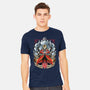 Brotherhood-mens heavyweight tee-TrulyEpic