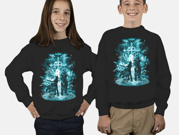 Brotherhood Storm