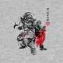 Brotherhood Sumi-e-mens heavyweight tee-DrMonekers