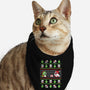 Bubble Bauble-cat bandana pet collar-Retro Review