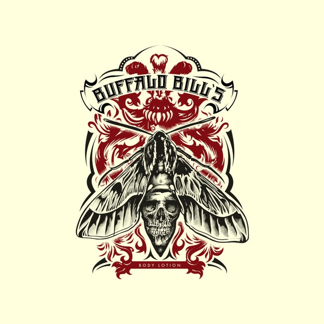 Buffalo Bill's Body Lotion-womens basic tee-brianyap