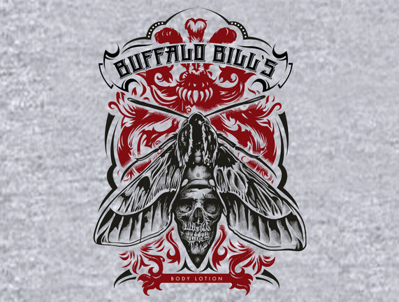 Buffalo Bill's Body Lotion