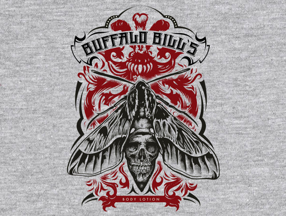 Buffalo Bill's Body Lotion