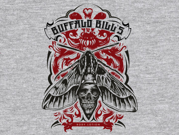 Buffalo Bill's Body Lotion