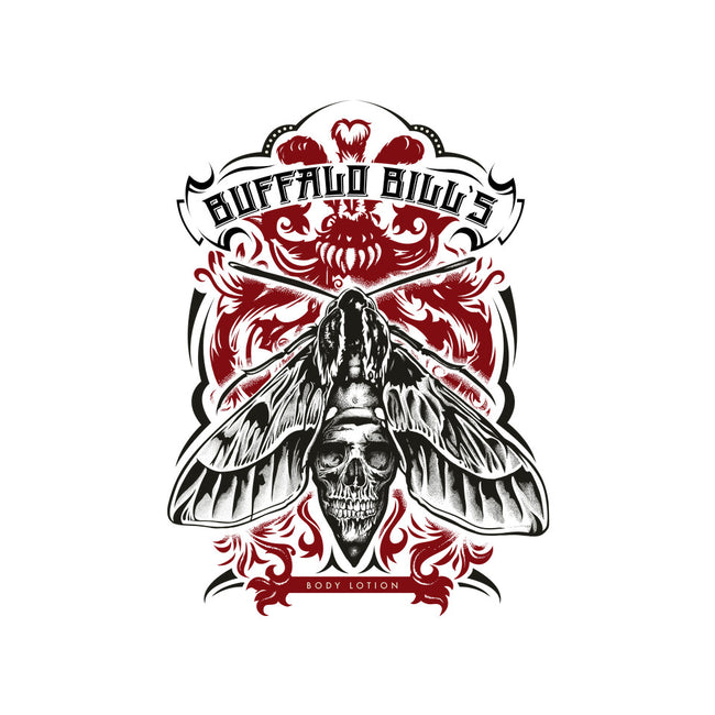 Buffalo Bill's Body Lotion-womens basic tee-brianyap