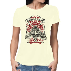 Buffalo Bill's Body Lotion