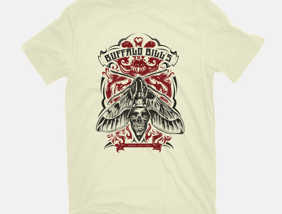 Buffalo Bill's Body Lotion