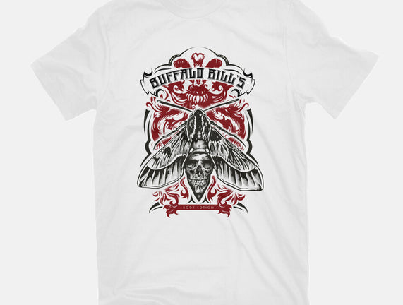 Buffalo Bill's Body Lotion