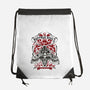 Buffalo Bill's Body Lotion-none drawstring bag-brianyap