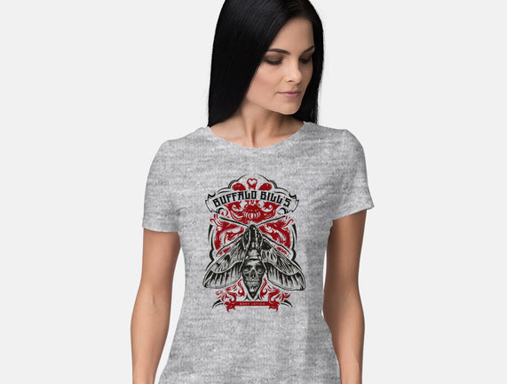 Buffalo Bill's Body Lotion