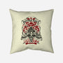 Buffalo Bill's Body Lotion-none removable cover w insert throw pillow-brianyap
