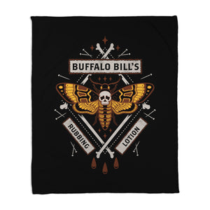 Buffalo Bill's Rubbing Lotion