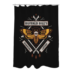 Buffalo Bill's Rubbing Lotion