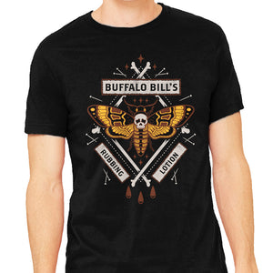 Buffalo Bill's Rubbing Lotion